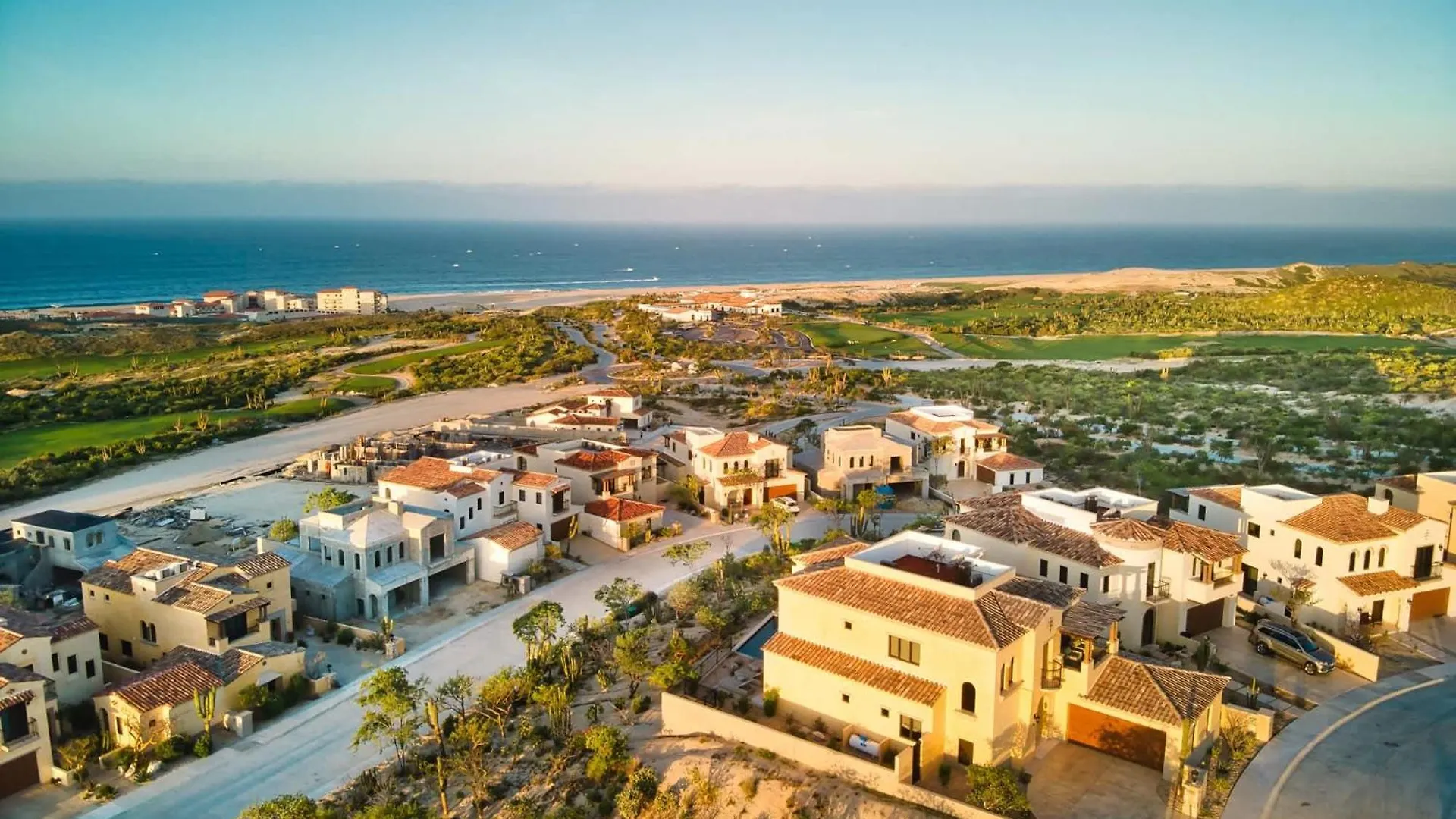 Luxe Villa Retreat At Rancho San Lucas كابو سان لوكاس