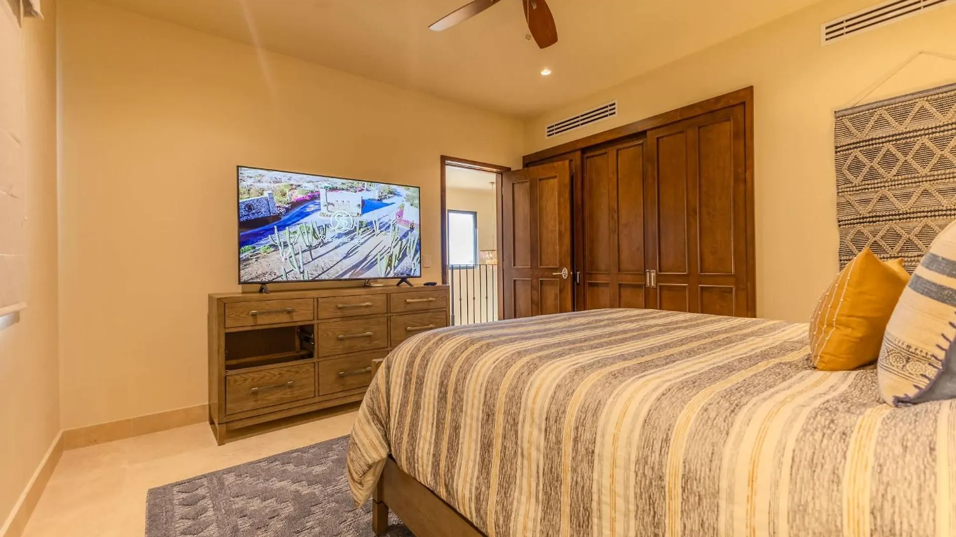 Luxe Villa Retreat At Rancho San Lucas كابو سان لوكاس