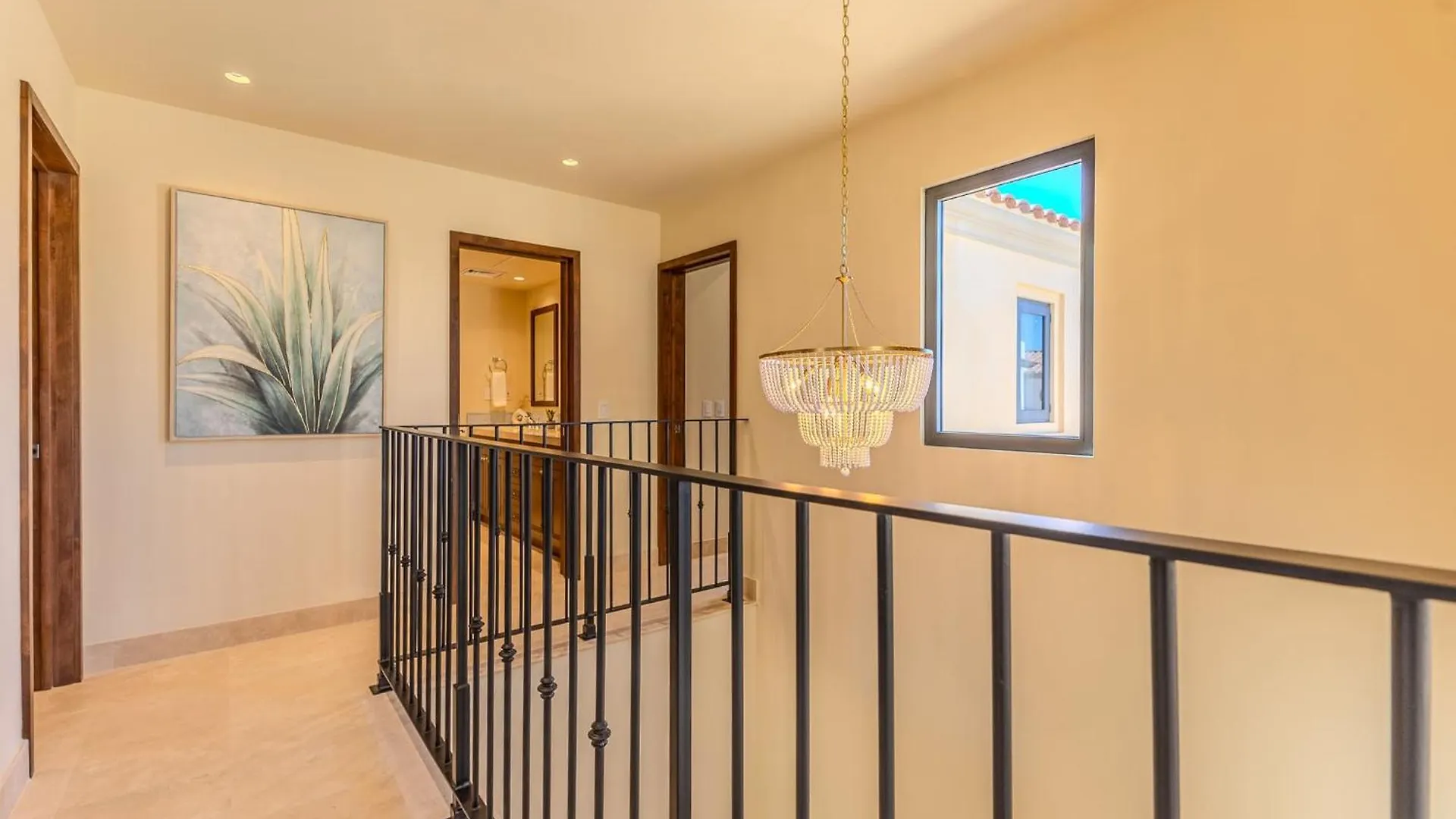Luxe Villa Retreat At Rancho San Lucas كابو سان لوكاس المكسيك