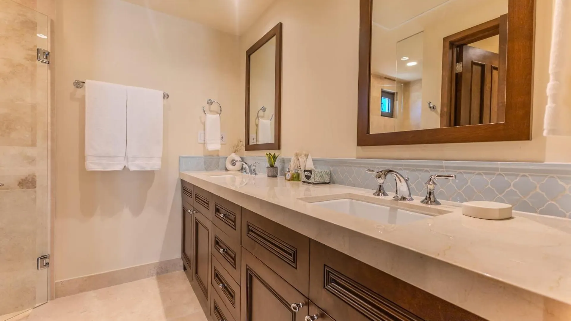 Luxe Villa Retreat At Rancho San Lucas كابو سان لوكاس