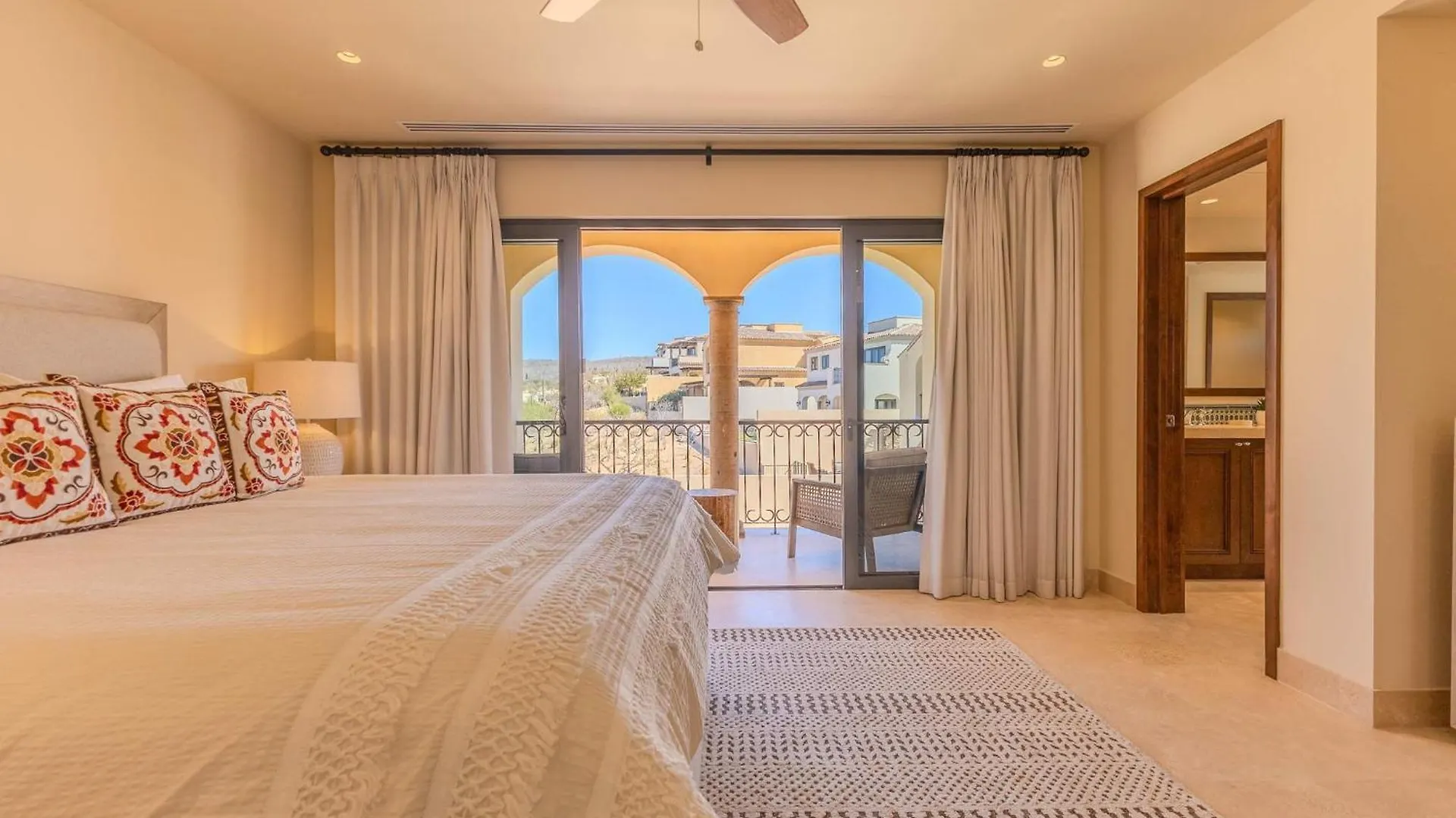 Luxe Villa Retreat At Rancho San Lucas كابو سان لوكاس