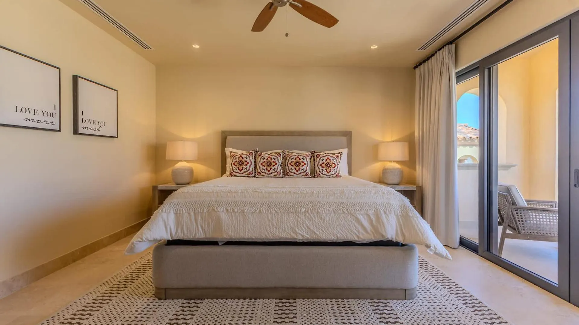 Luxe Villa Retreat At Rancho San Lucas كابو سان لوكاس 0*,