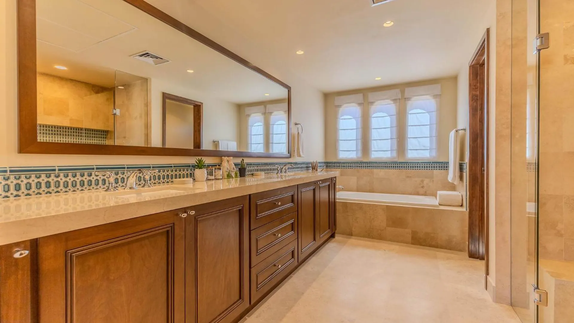 Luxe Villa Retreat At Rancho San Lucas كابو سان لوكاس