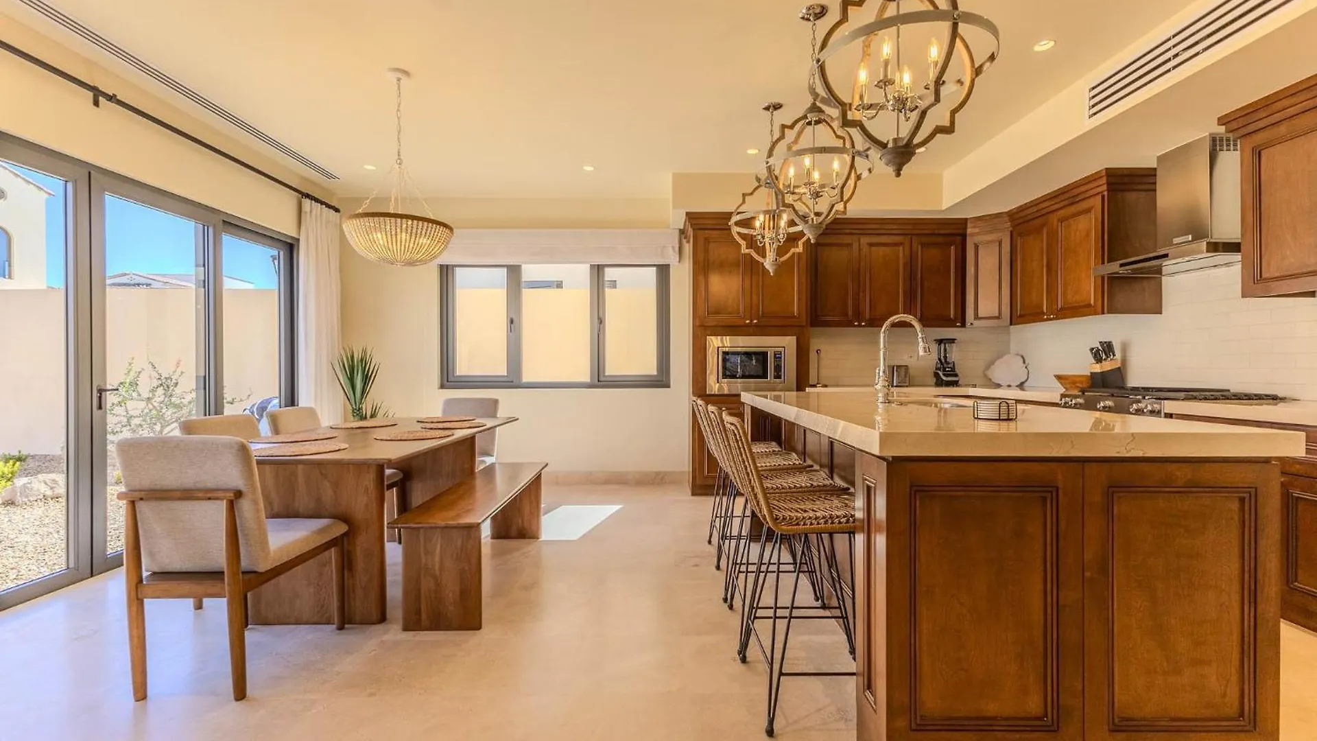 Luxe Villa Retreat At Rancho San Lucas كابو سان لوكاس