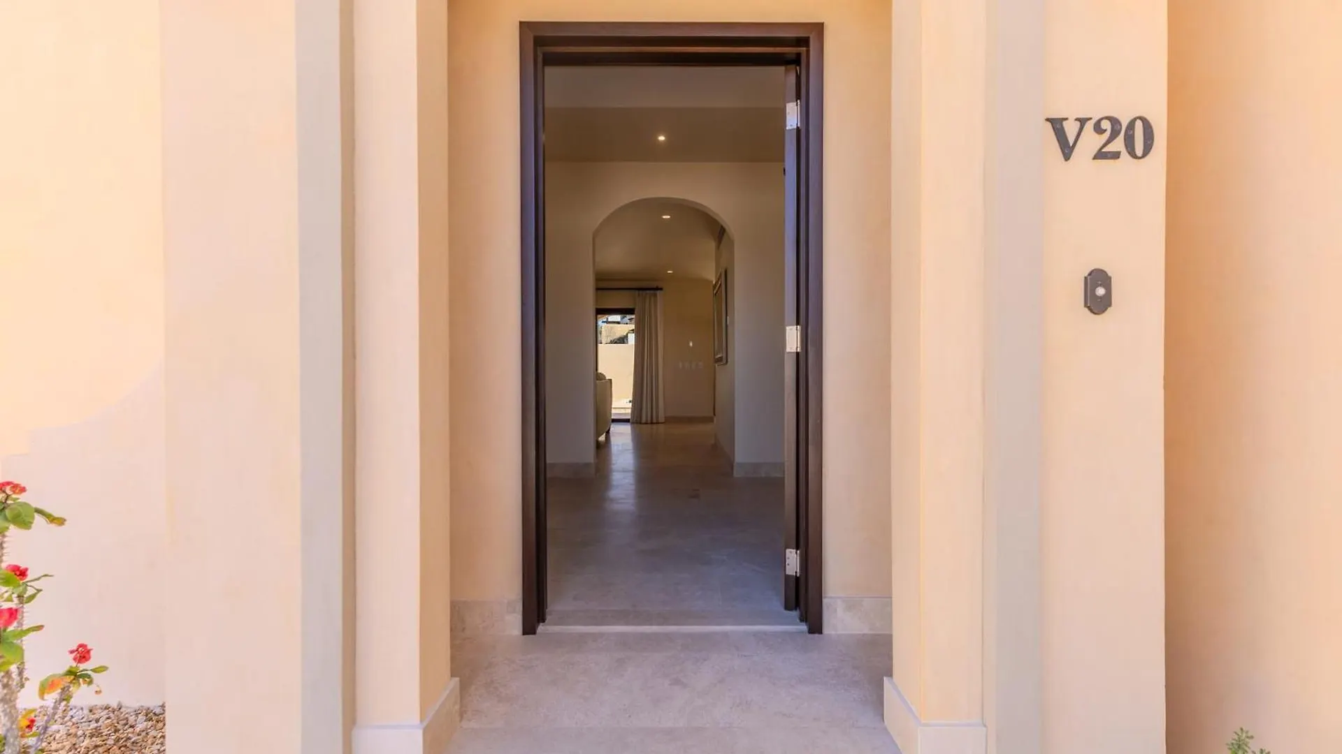 Luxe Villa Retreat At Rancho San Lucas كابو سان لوكاس 0*,  المكسيك