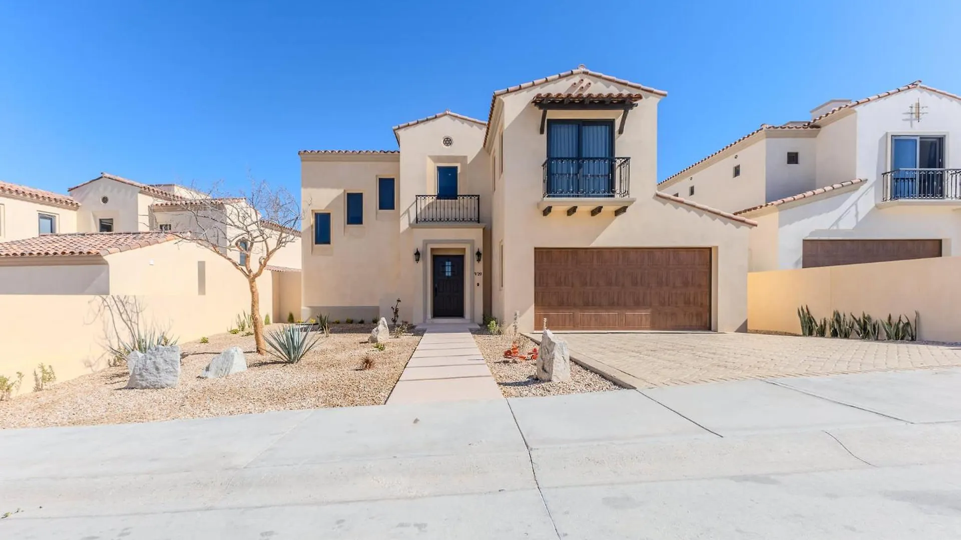 Luxe Villa Retreat At Rancho San Lucas كابو سان لوكاس