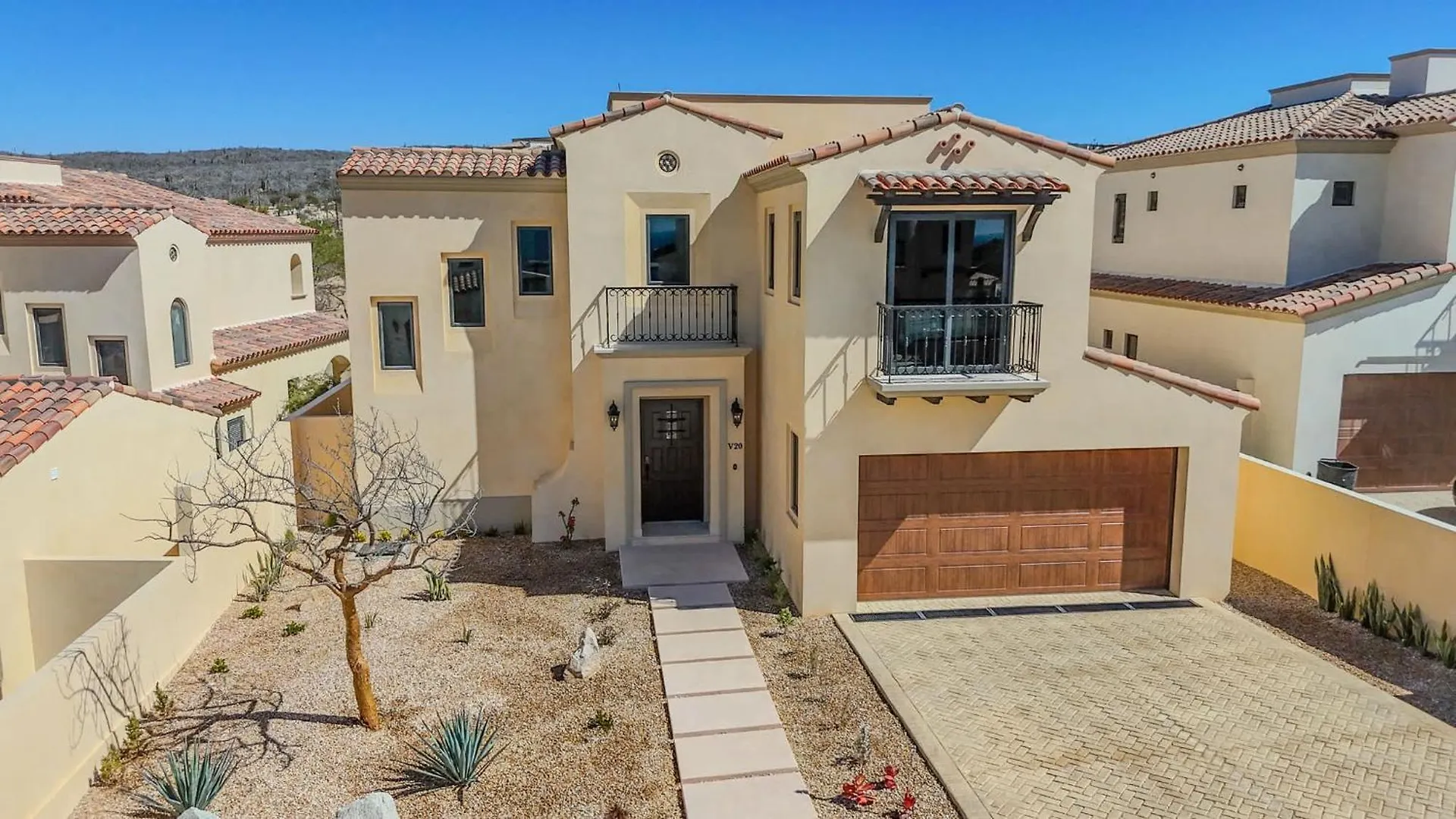 Luxe Villa Retreat At Rancho San Lucas كابو سان لوكاس