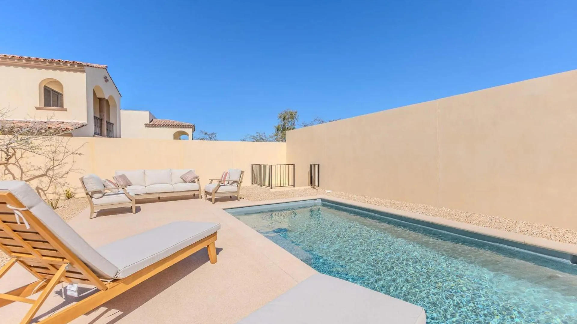 Luxe Villa Retreat At Rancho San Lucas كابو سان لوكاس