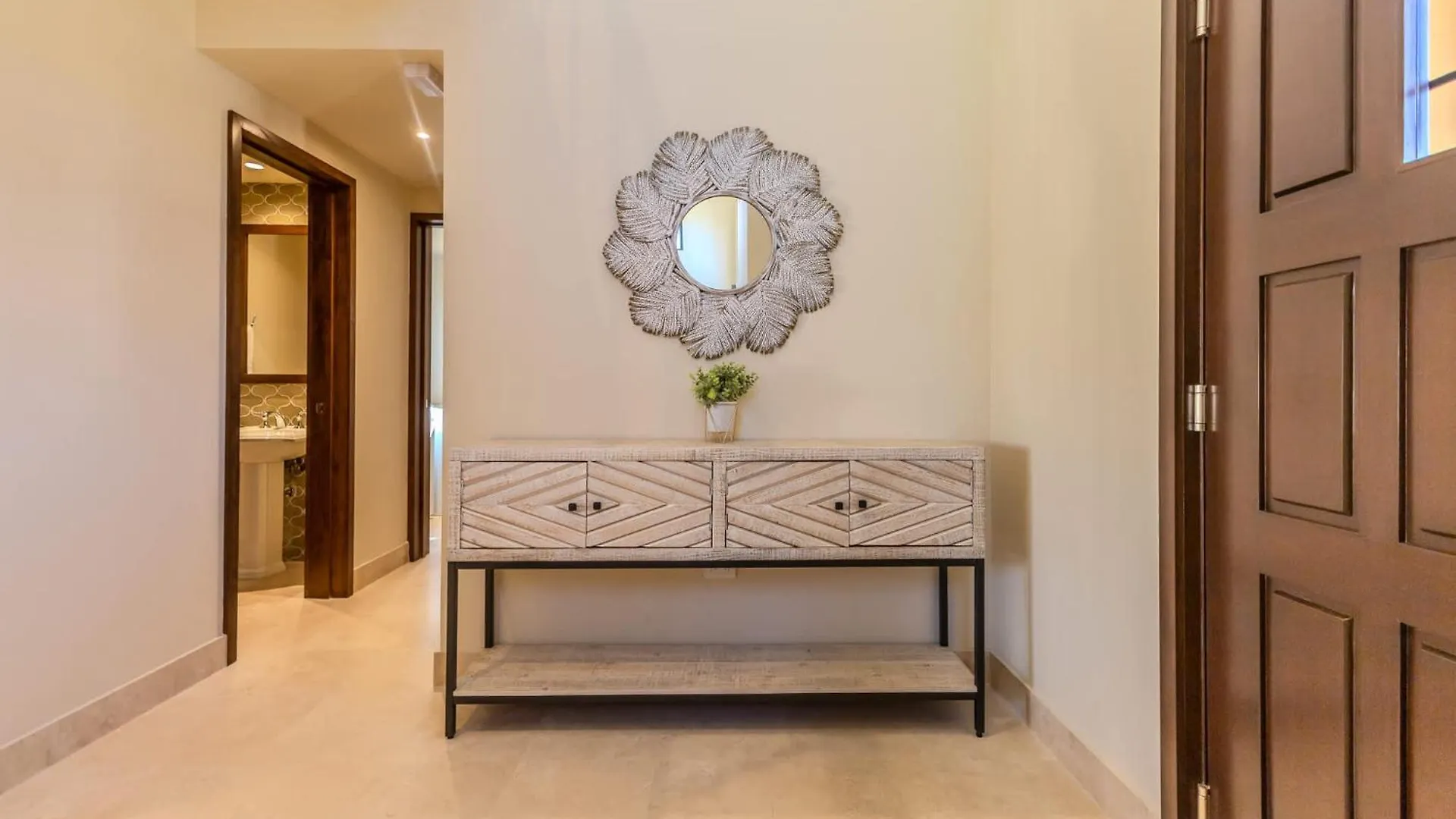 Luxe Villa Retreat At Rancho San Lucas كابو سان لوكاس