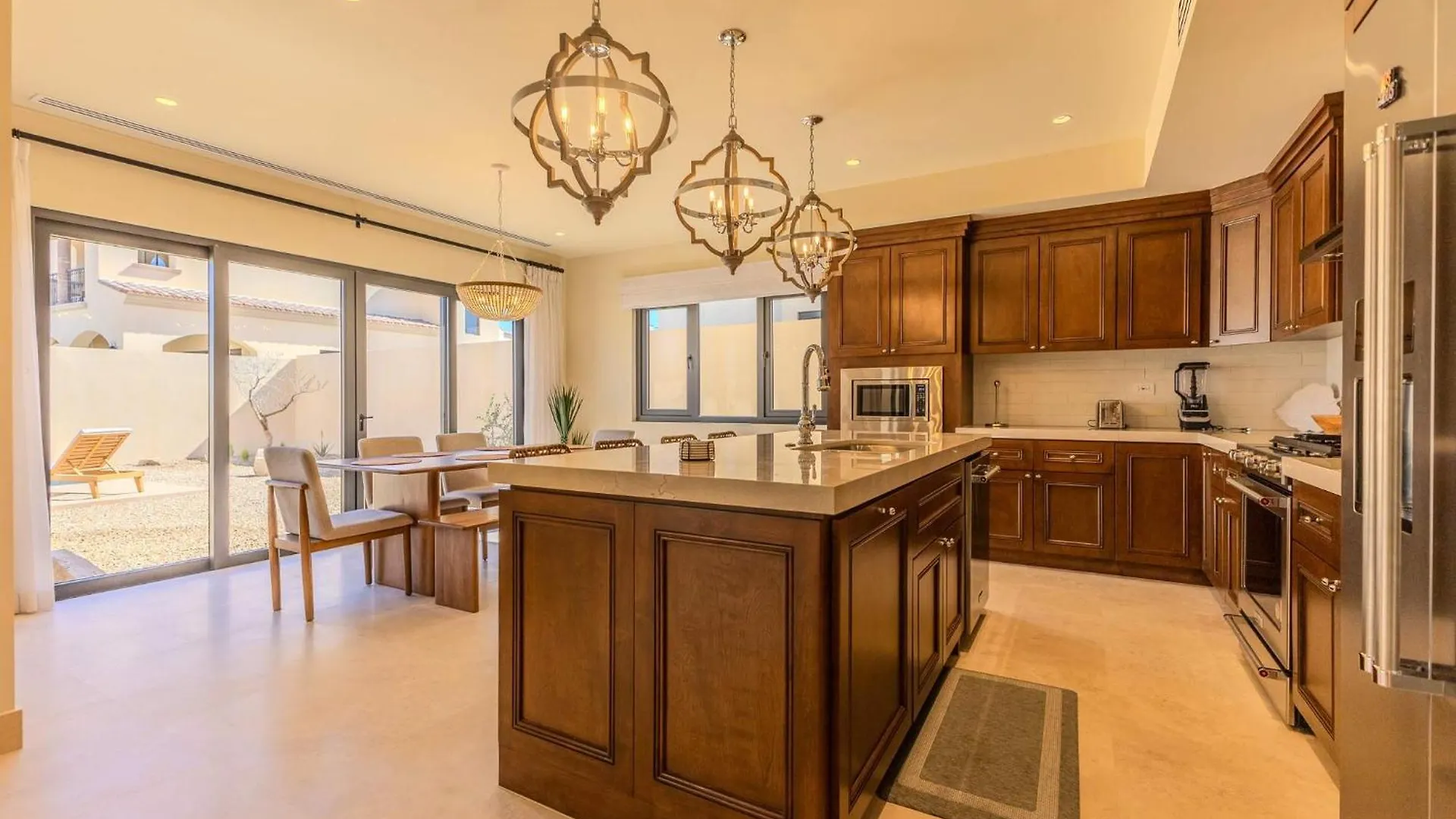 Luxe Villa Retreat At Rancho San Lucas كابو سان لوكاس