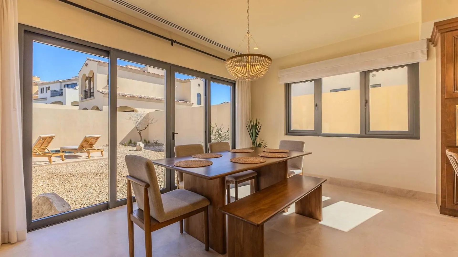 Luxe Villa Retreat At Rancho San Lucas كابو سان لوكاس