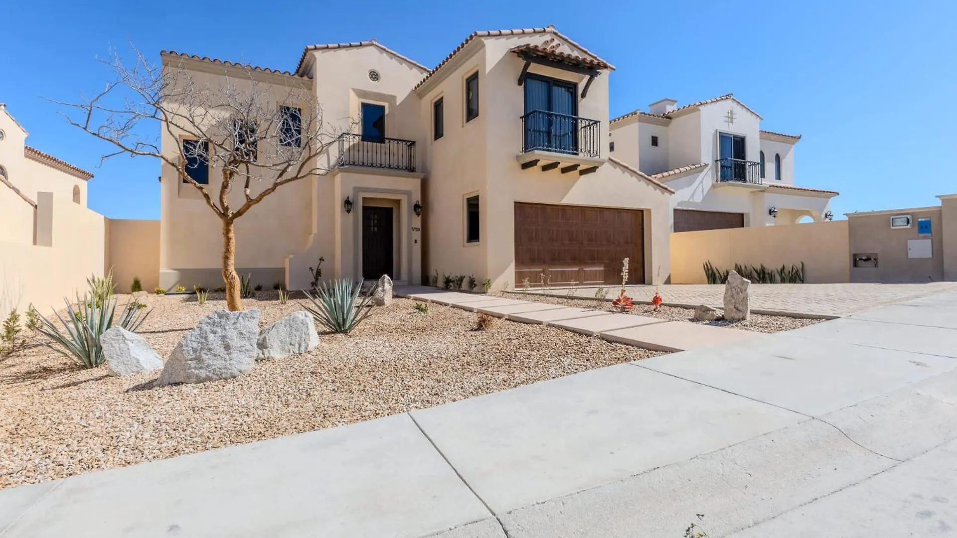 Luxe Villa Retreat At Rancho San Lucas كابو سان لوكاس 0*,  المكسيك